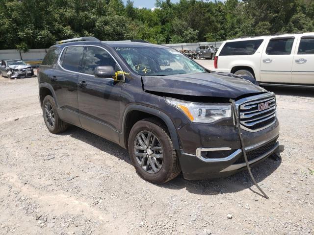 Gmc Acadia slt (2019)