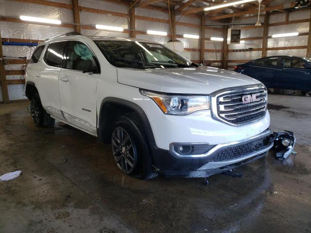 Gmc Acadia slt (2019)