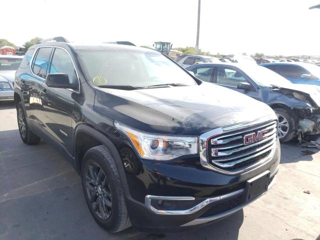 Gmc Acadia slt (2019)