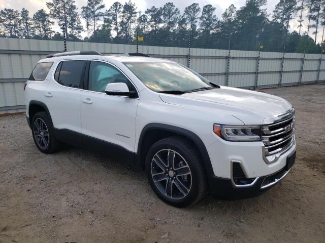 Gmc Acadia slt (2020)