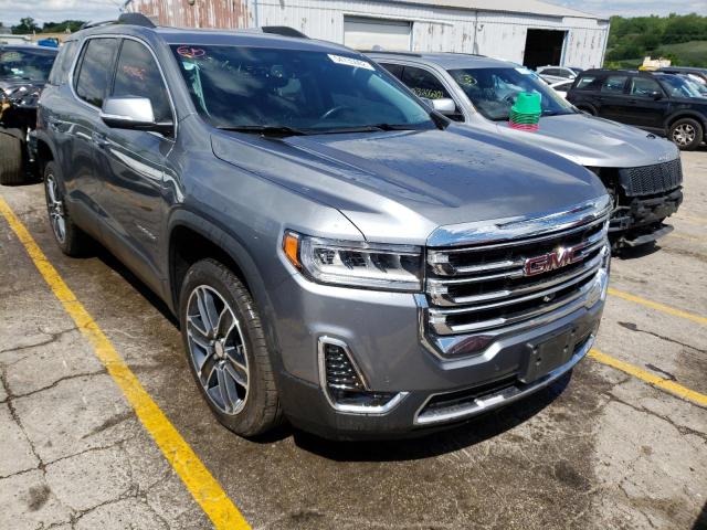 Gmc Acadia slt (2021)
