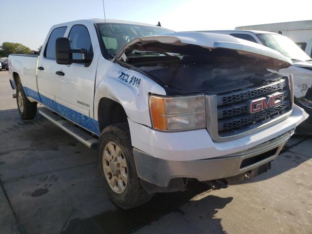 Gmc Sierra c35 (2011)
