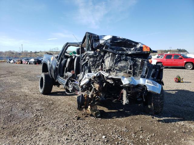 Gmc Sierra k35 (2011)