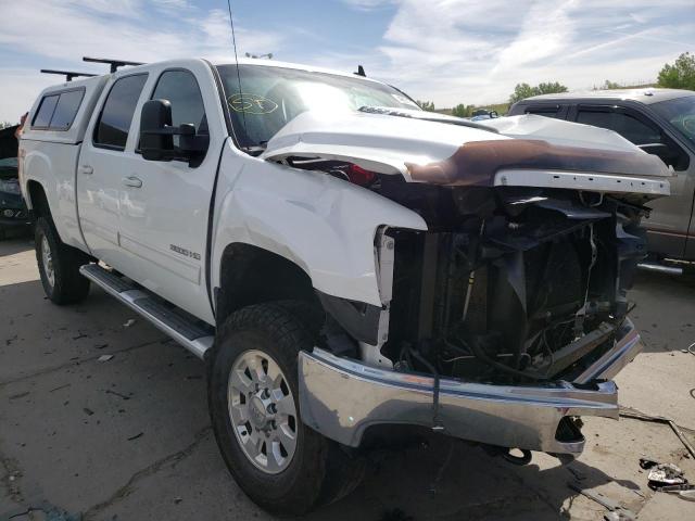 Gmc Sierra k35 (2014)