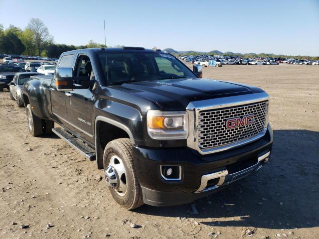 Gmc Sierra k35 (2015)
