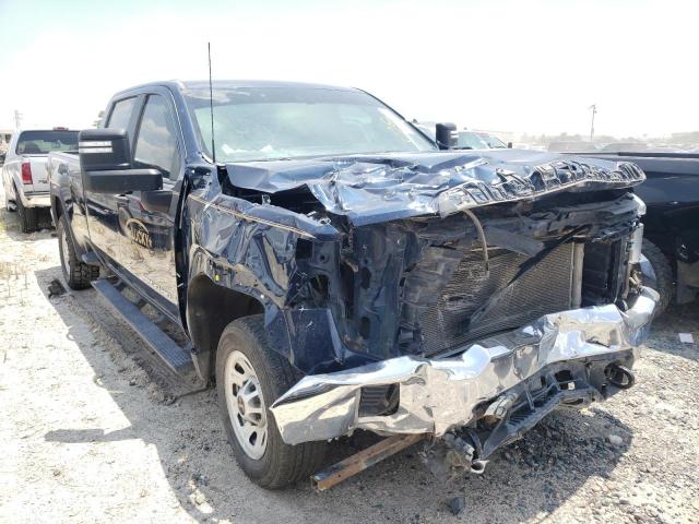 Gmc Sierra k35 (2020)