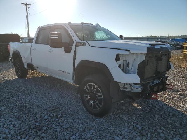 Gmc Sierra k35 (2020)