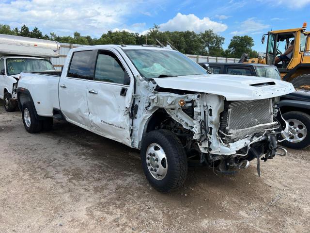 Gmc Sierra k35 (2020)
