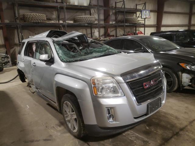 Gmc Terrain (2010)