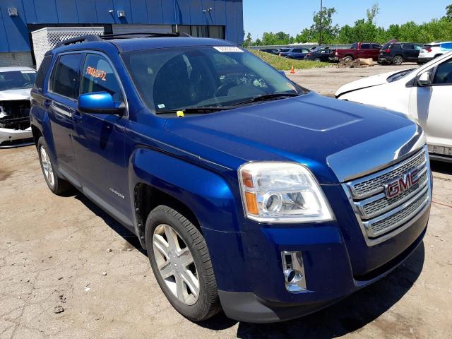 Gmc Terrain (2010)