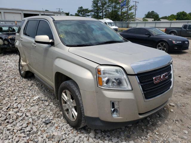 Gmc Terrain (2011)