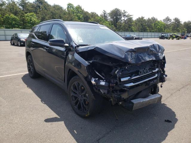 Gmc Terrain (2019)