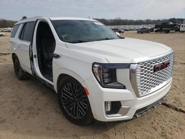 Gmc Yukon dena (2021)