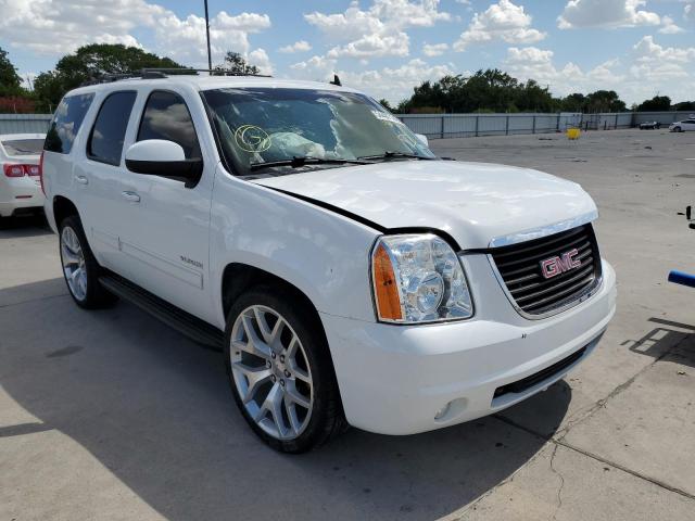 Gmc Yukon sle (2013)