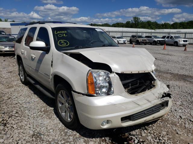 Gmc Yukon slt (2011)