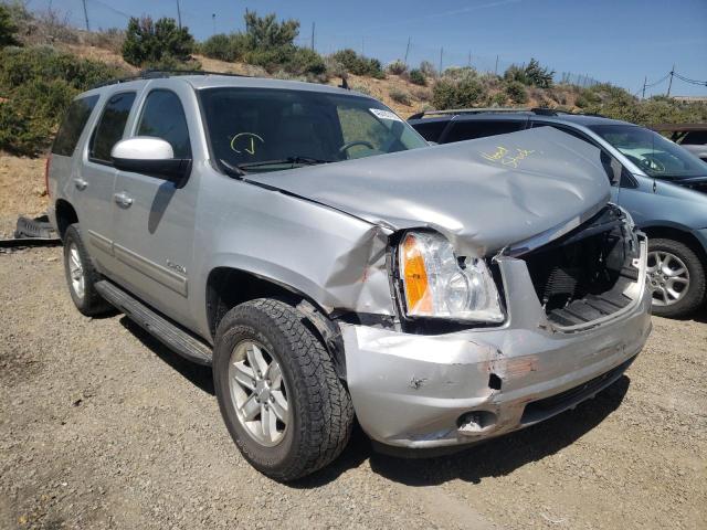Gmc Yukon slt (2011)