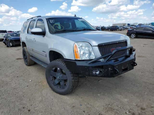 Gmc Yukon slt (2011)