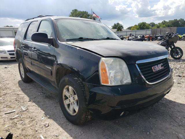 Gmc Yukon slt (2012)