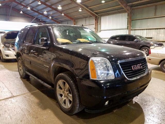 Gmc Yukon slt (2013)