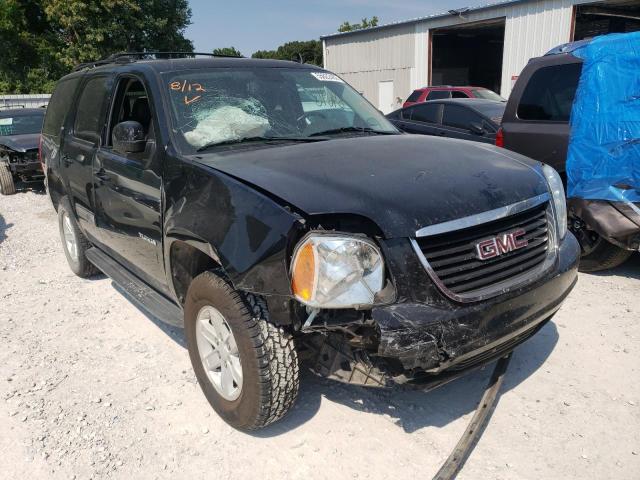 Gmc Yukon slt (2013)