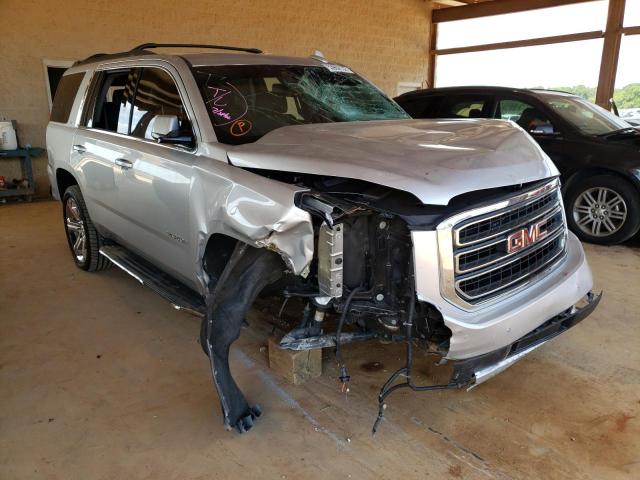 Gmc Yukon slt (2019)