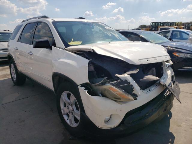 Gmc Acadia sle (2010)