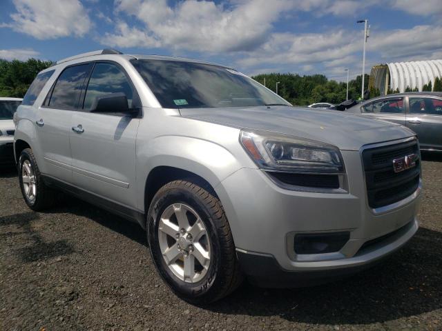 Gmc Acadia sle (2014)