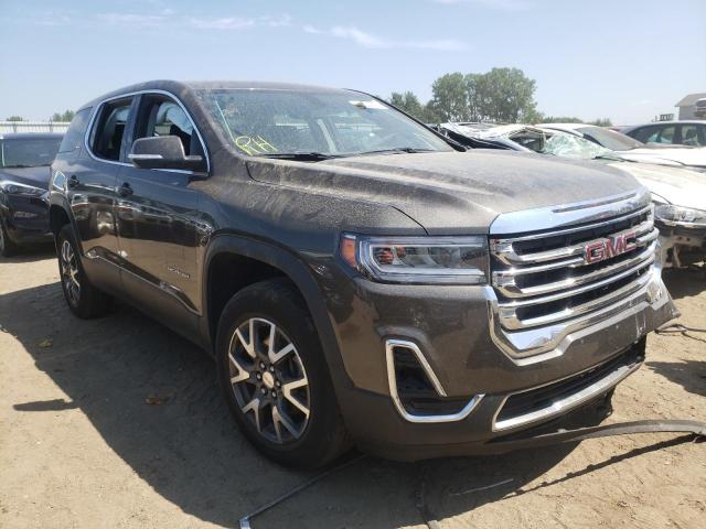 Gmc Acadia sle (2020)