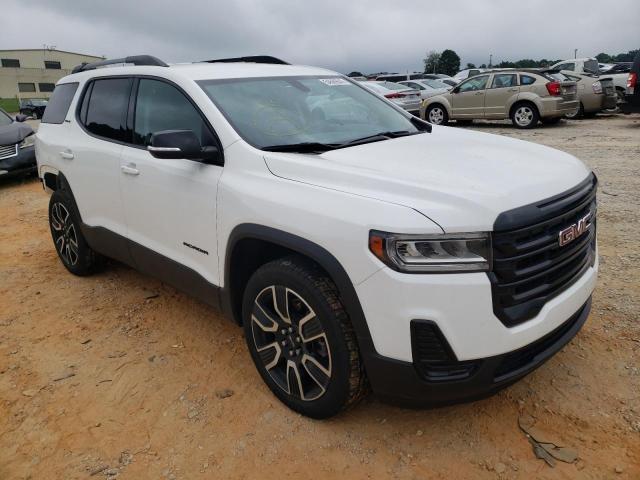 Gmc Acadia sle (2021)