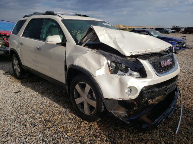 Gmc Acadia slt (2011)