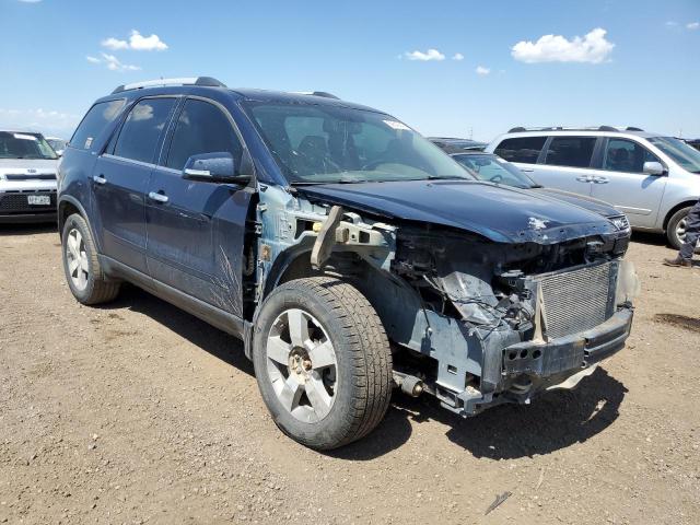 Gmc Acadia slt (2012)