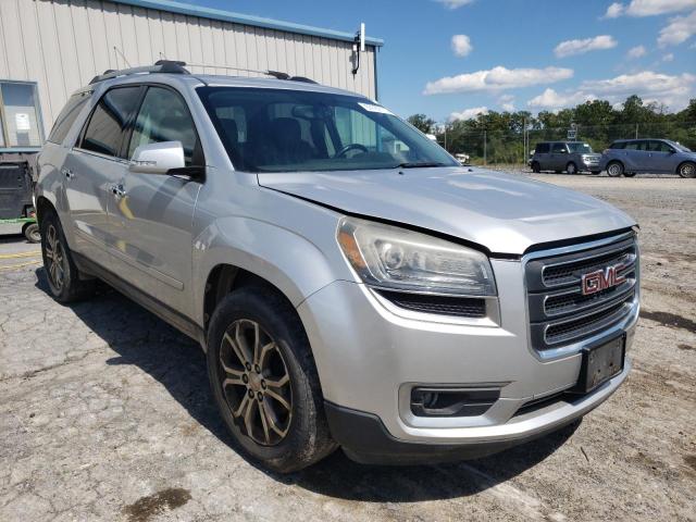 Gmc Acadia slt (2013)