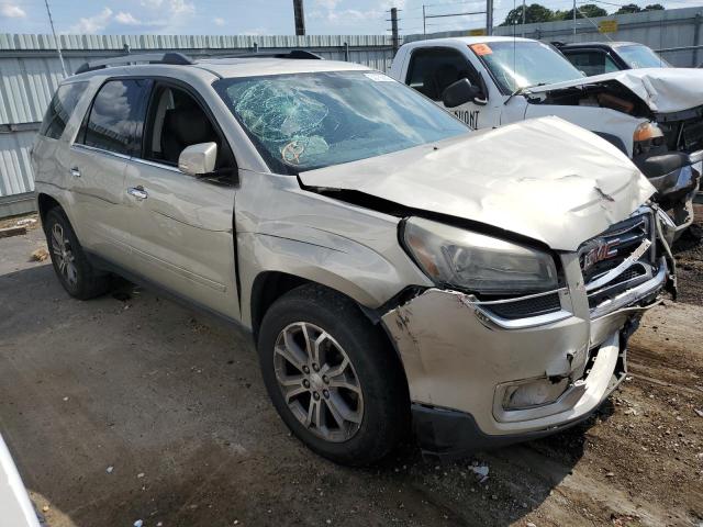 Gmc Acadia slt (2014)