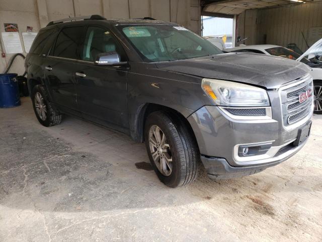 Gmc Acadia slt (2014)