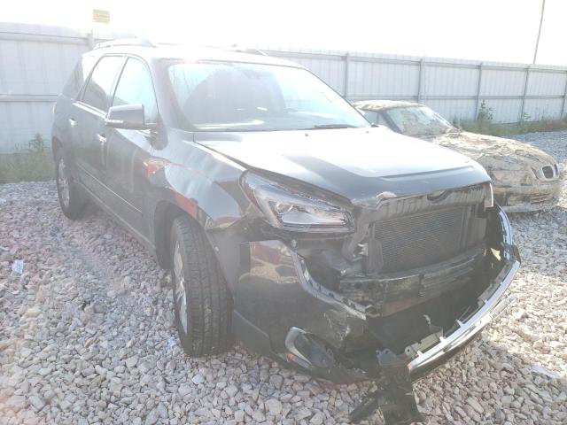 Gmc Acadia slt (2014)