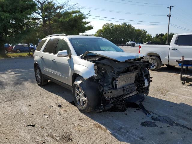 Gmc Acadia slt (2015)