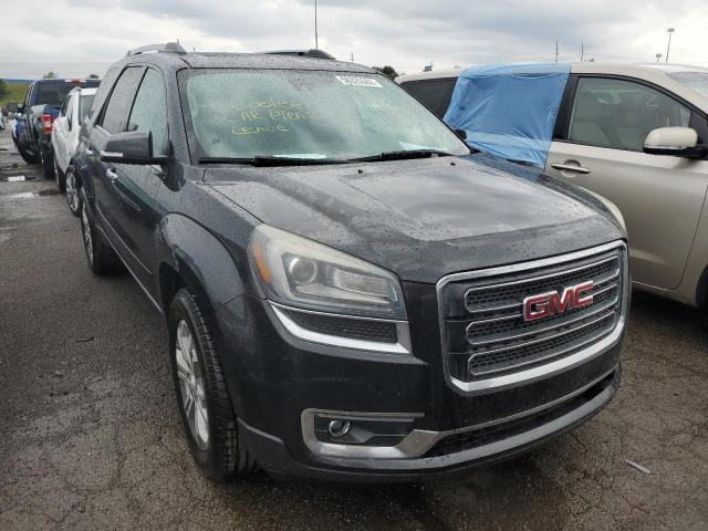 Gmc Acadia slt (2015)