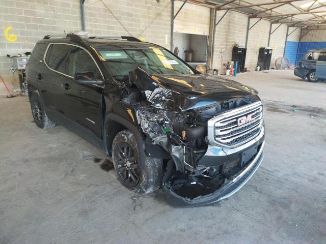 Gmc Acadia slt (2017)