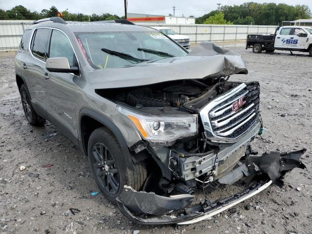 Gmc Acadia slt (2019)