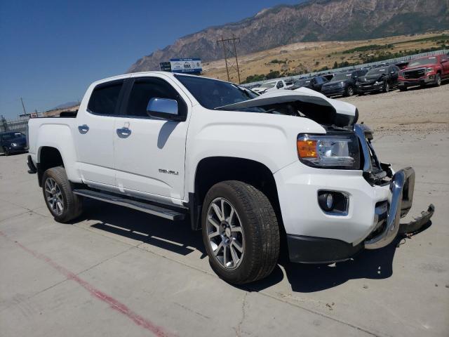 Gmc Canyon den (2017)