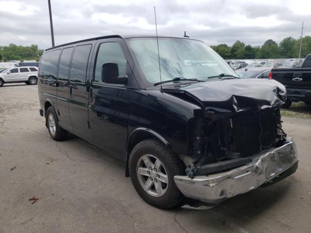 Gmc Savana g15 (2013)