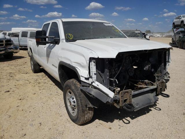 Gmc Sierra c25 (2019)