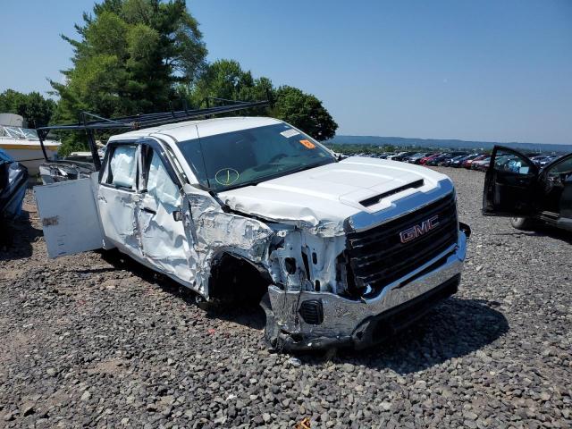 Gmc Sierra c25 (2020)