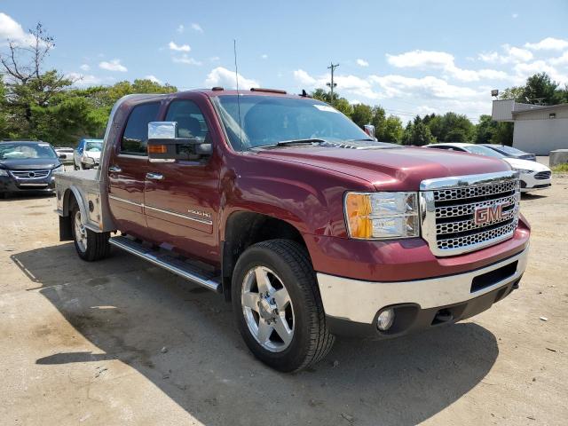 Gmc Sierra 2500hd (2013)