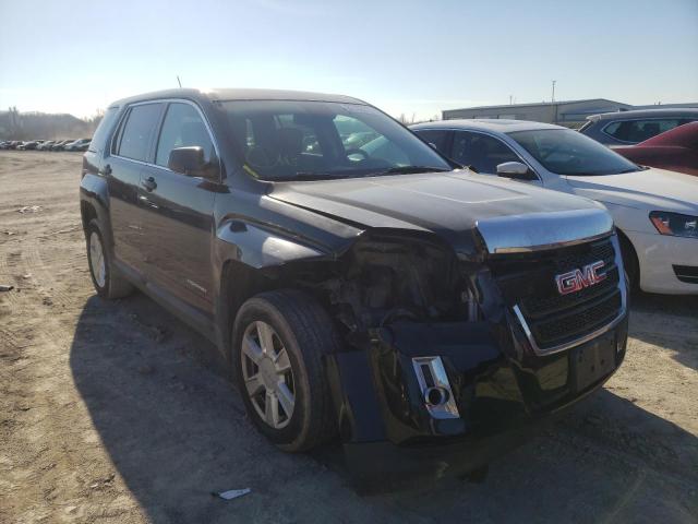 Gmc Terrain sl (2013)