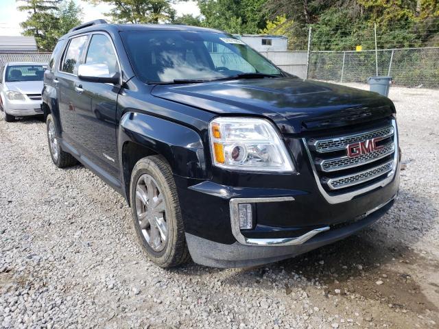 Gmc Terrain (2017)
