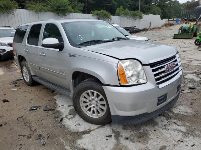 Gmc Yukon hybr (2010)