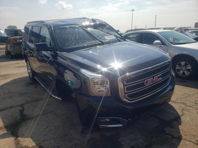 Gmc Yukon sle (2020)