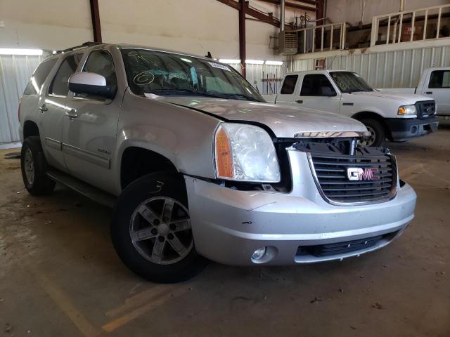 Gmc Yukon slt (2010)