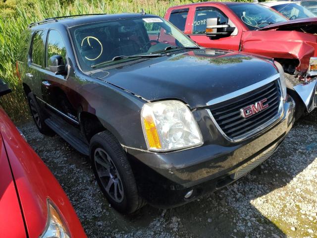 Gmc Yukon slt (2012)